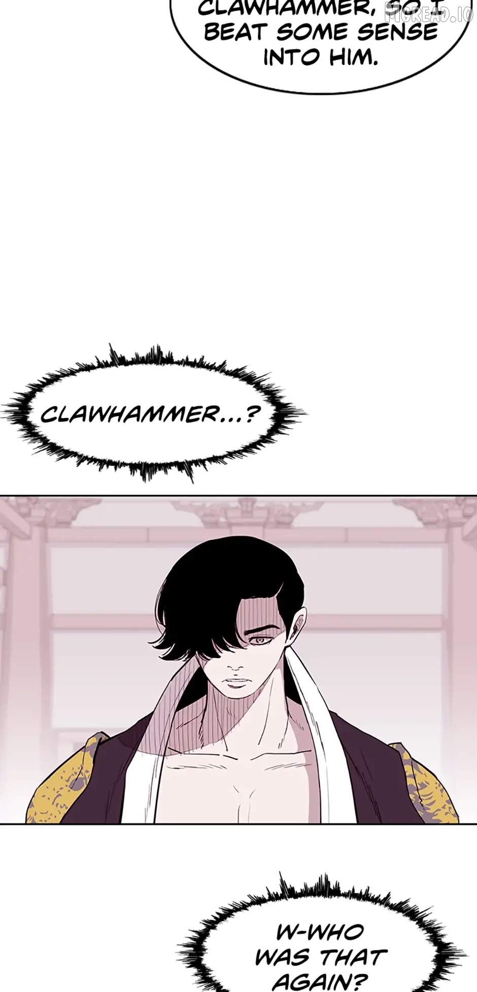A Better Labor Chapter 50 - page 55