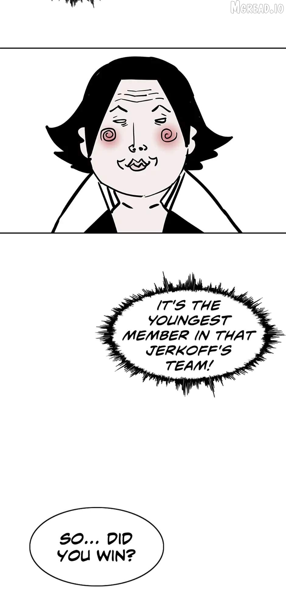 A Better Labor Chapter 50 - page 57