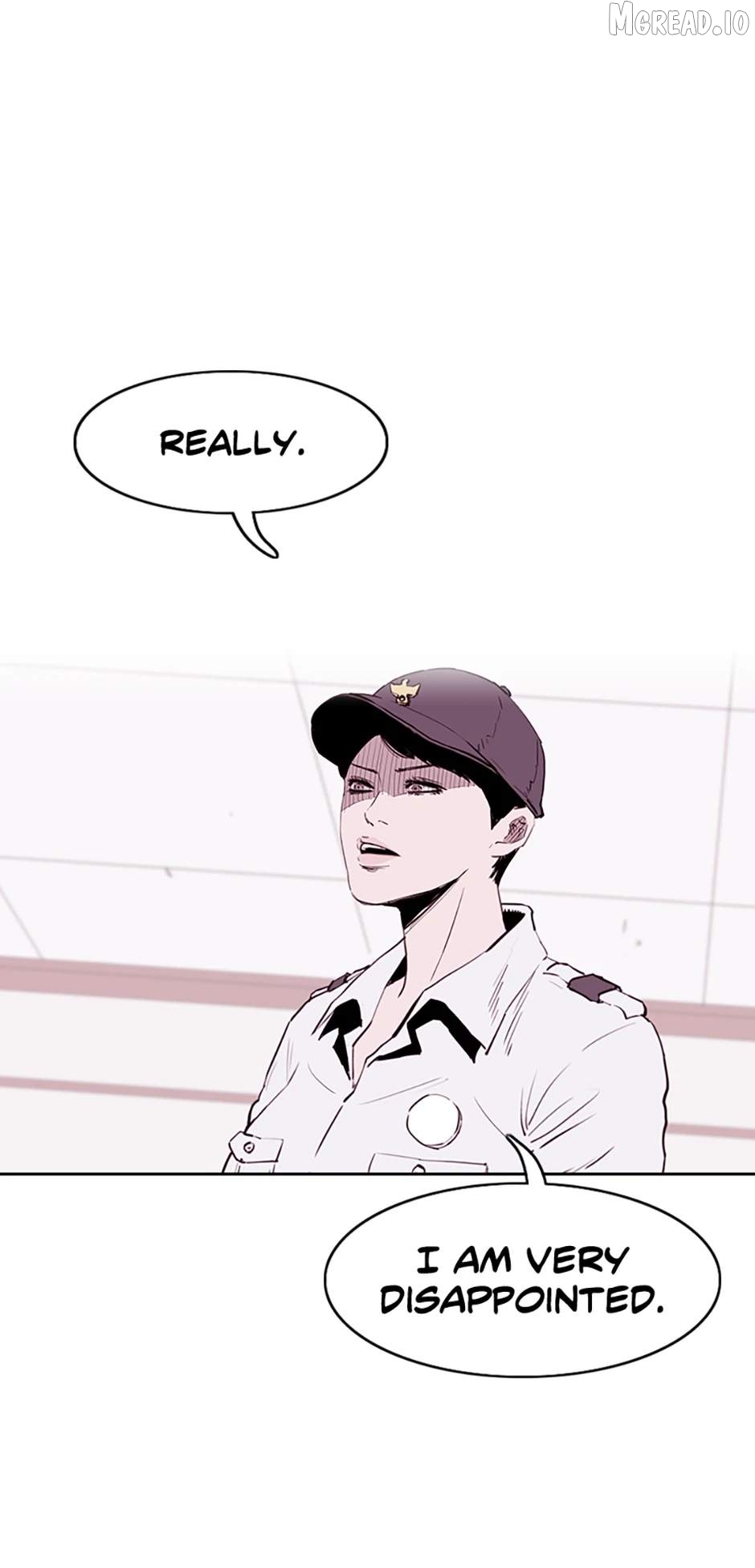 A Better Labor Chapter 50 - page 6