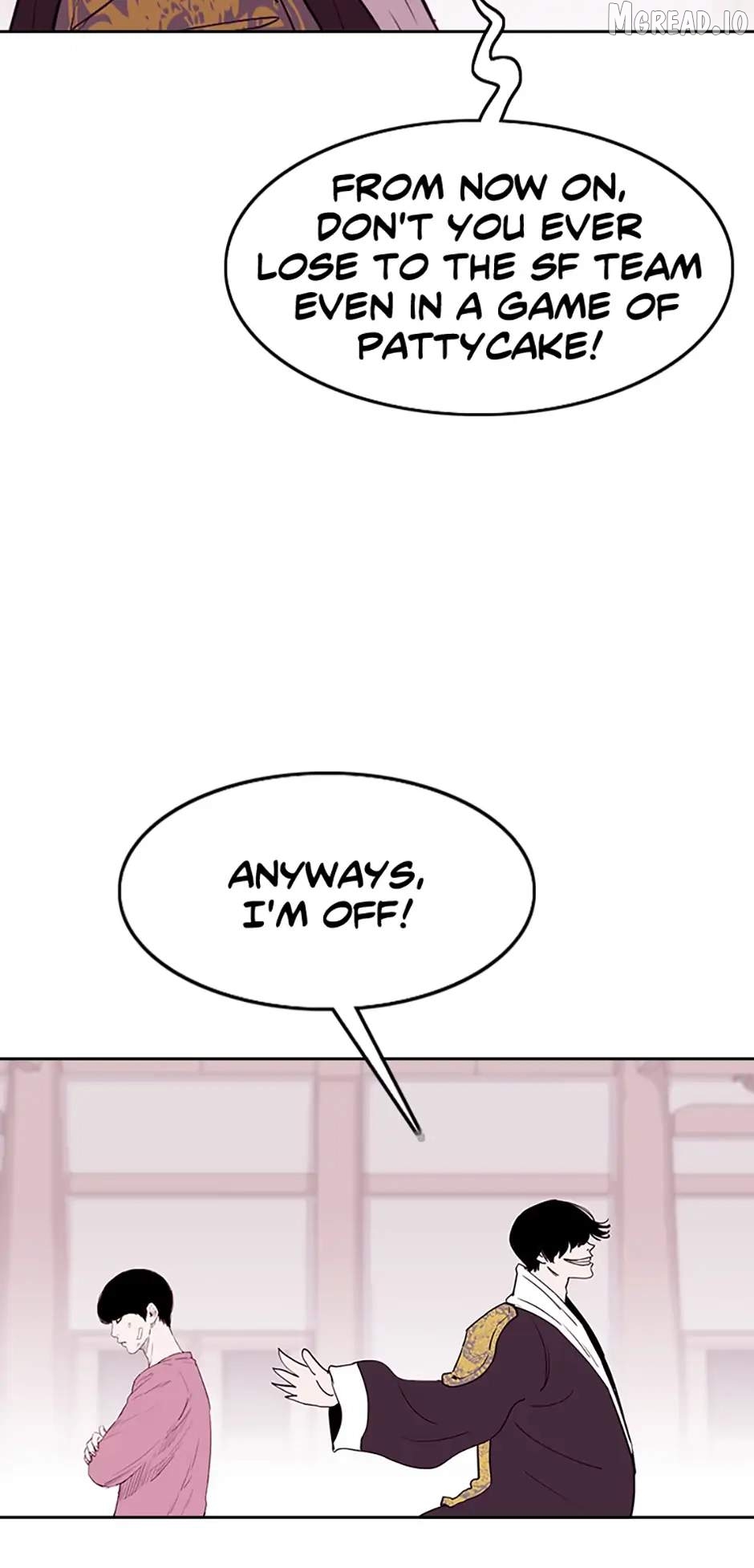 A Better Labor Chapter 50 - page 60