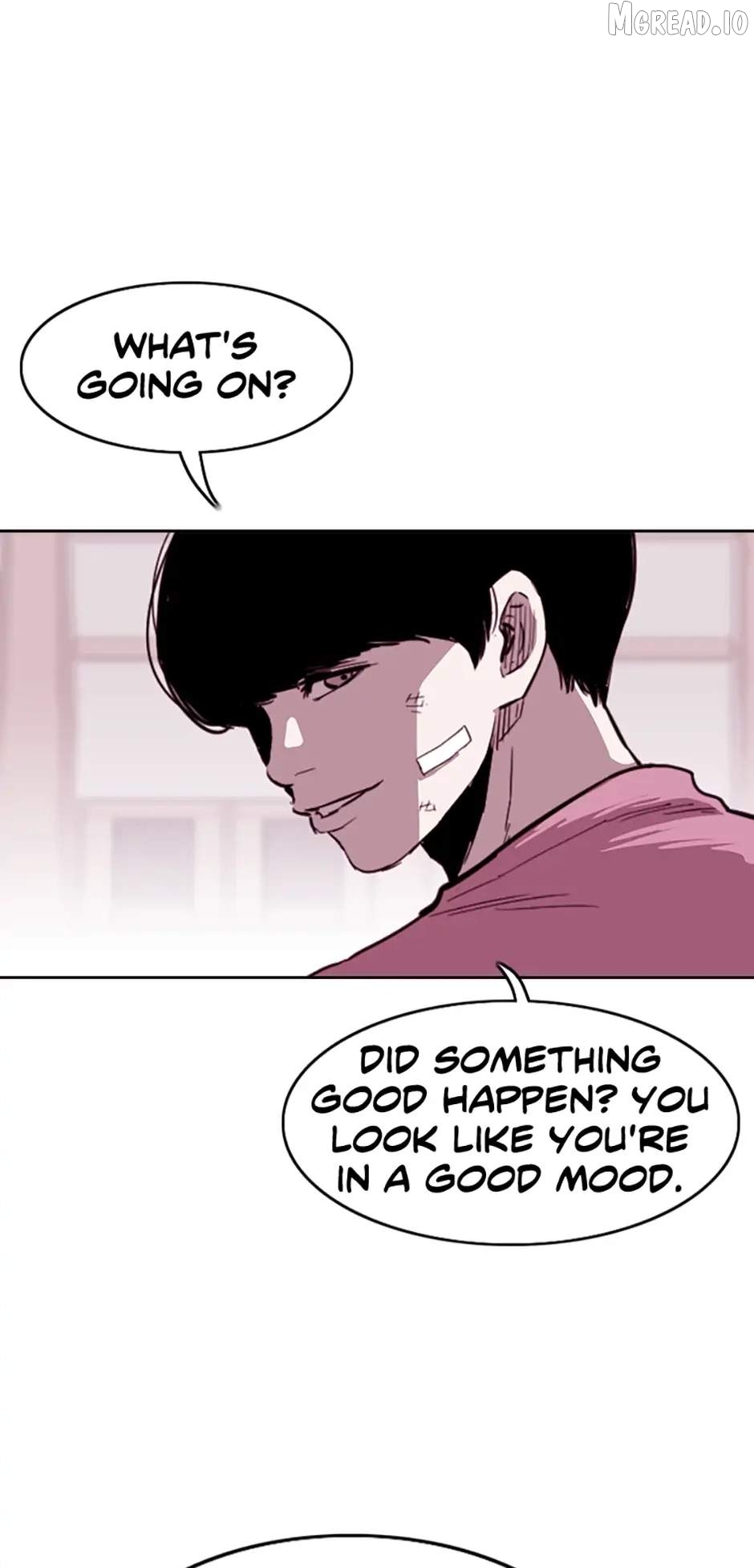 A Better Labor Chapter 50 - page 61