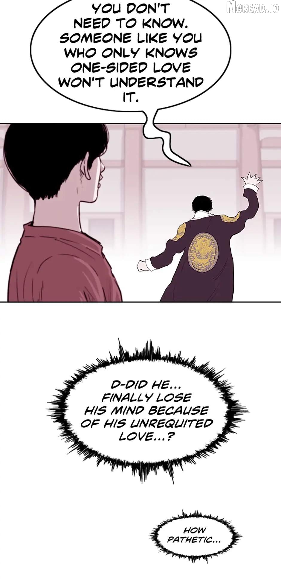 A Better Labor Chapter 50 - page 62