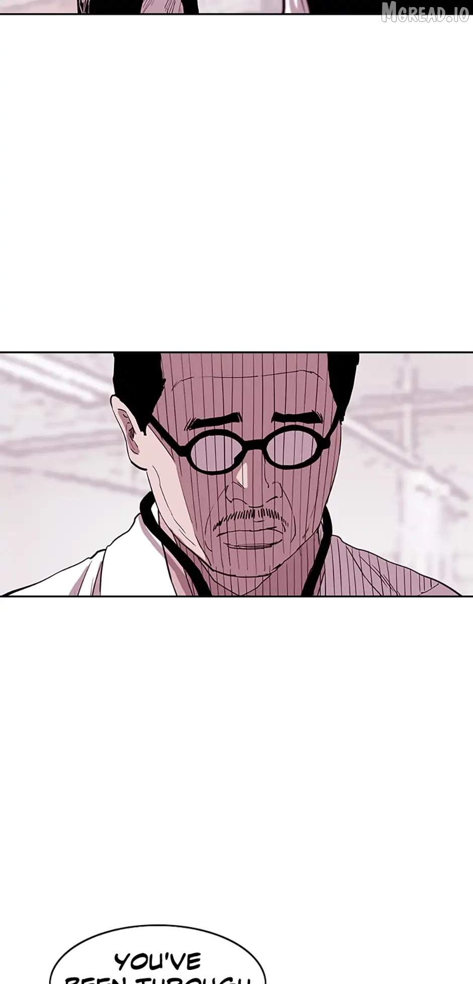 A Better Labor Chapter 50 - page 65