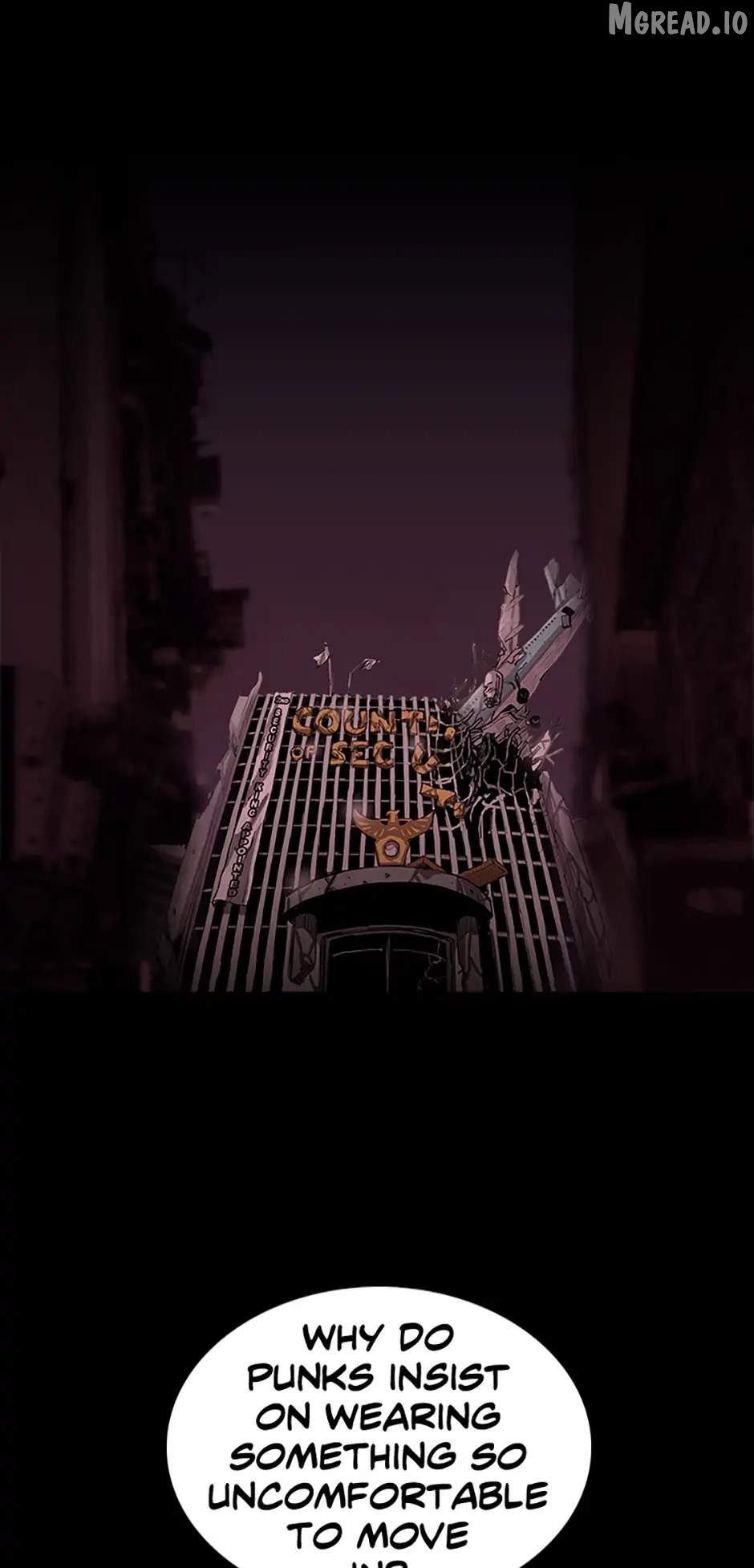 A Better Labor Chapter 50 - page 71