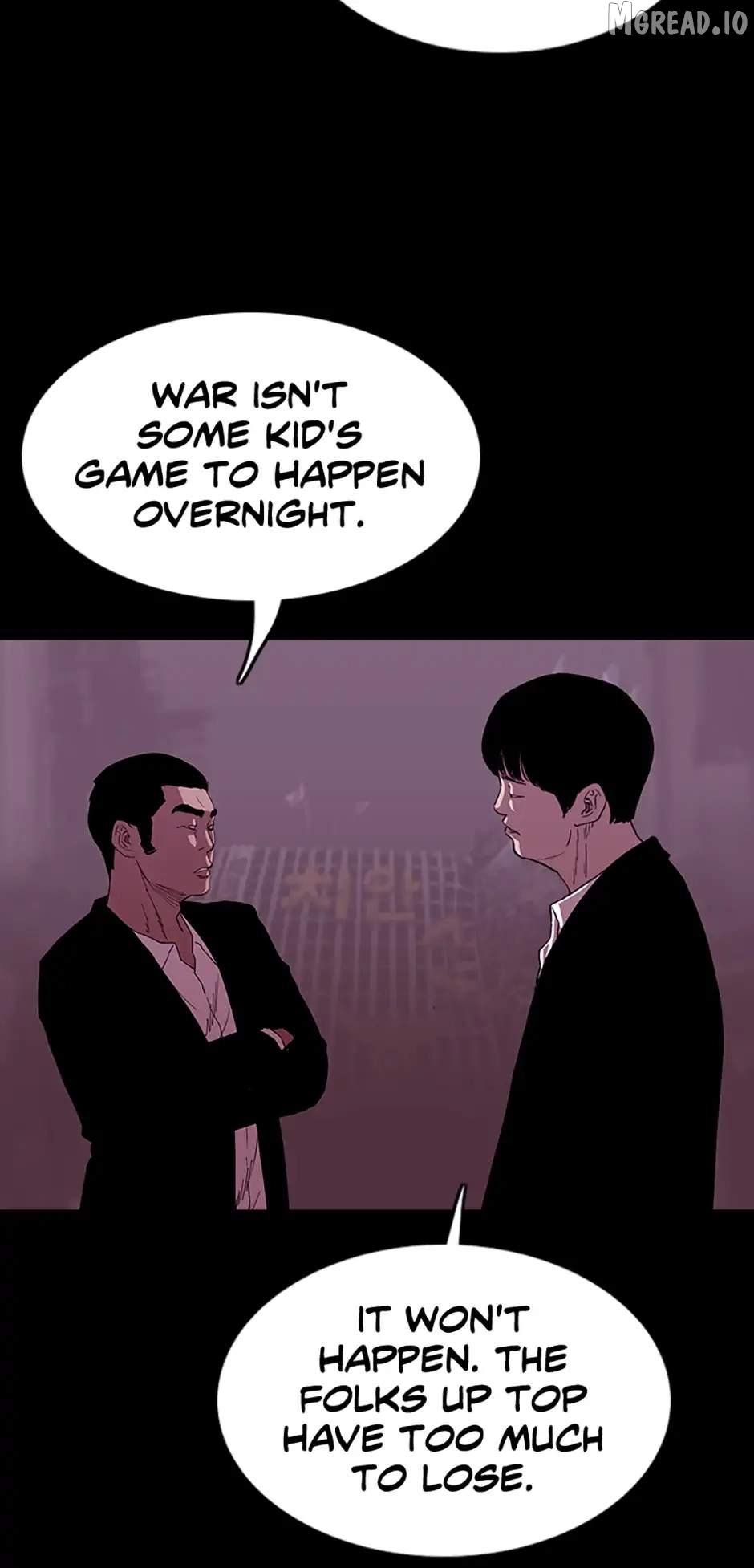 A Better Labor Chapter 50 - page 74