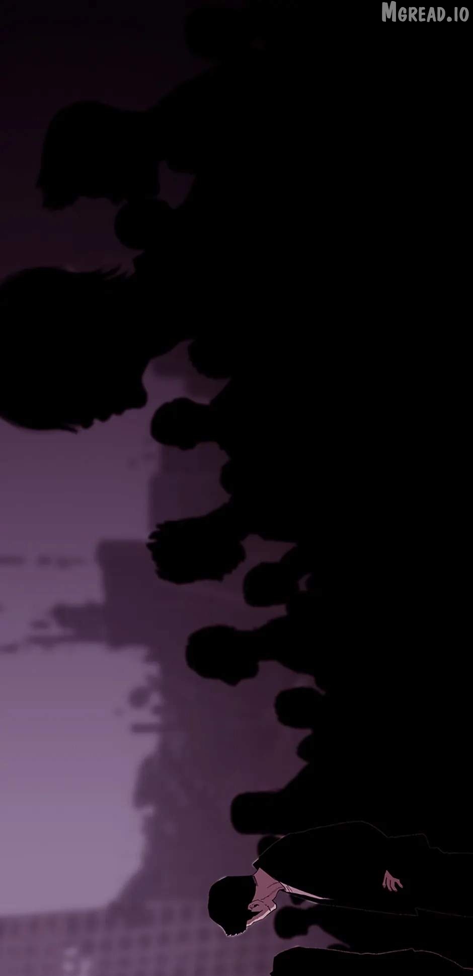 A Better Labor Chapter 50 - page 77