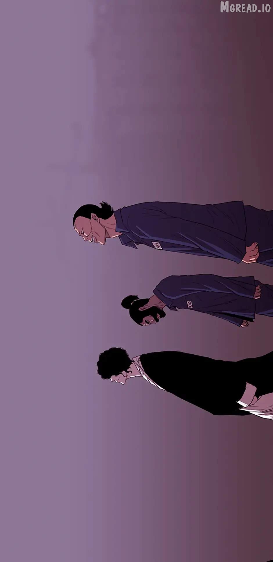 A Better Labor Chapter 50 - page 79