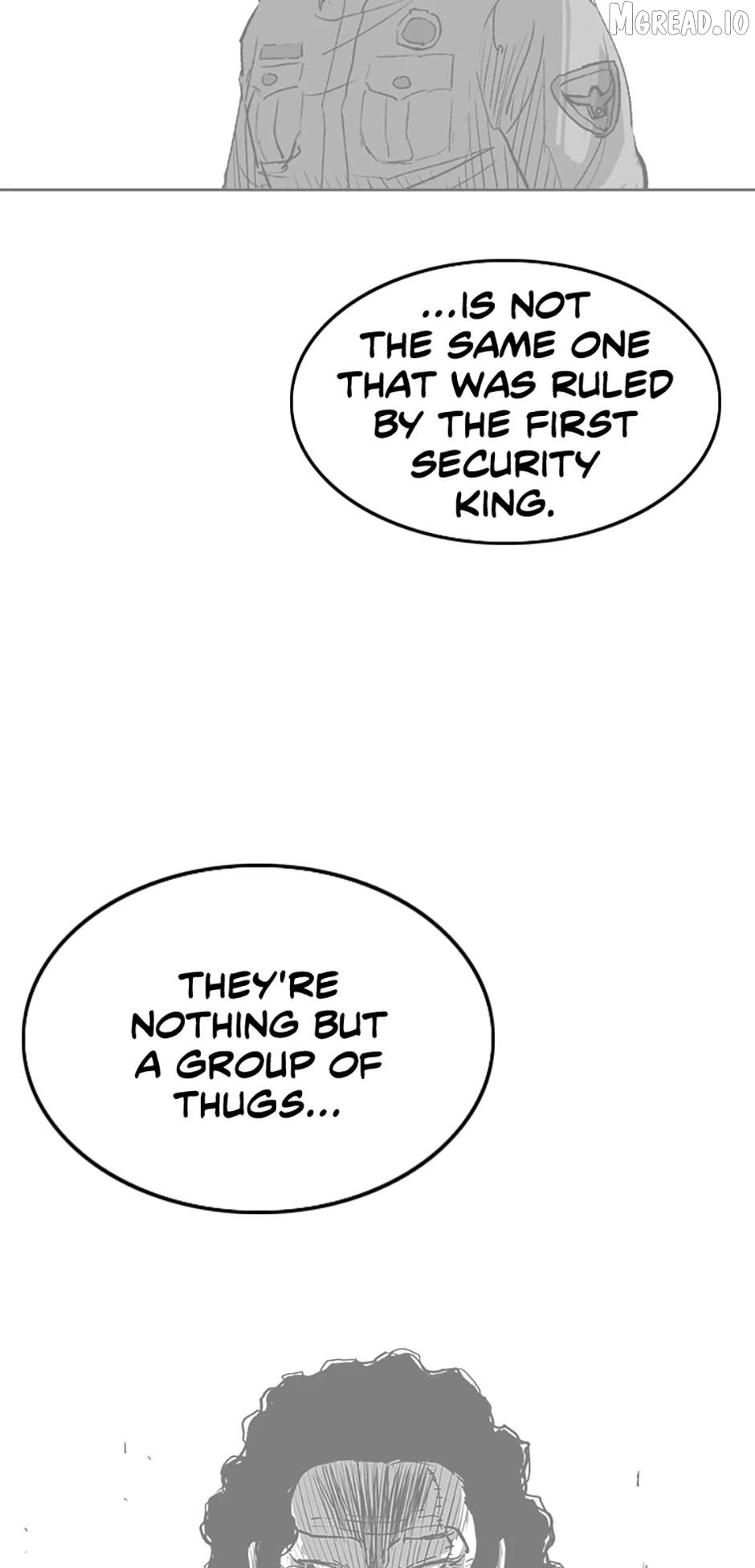 A Better Labor Chapter 50 - page 8