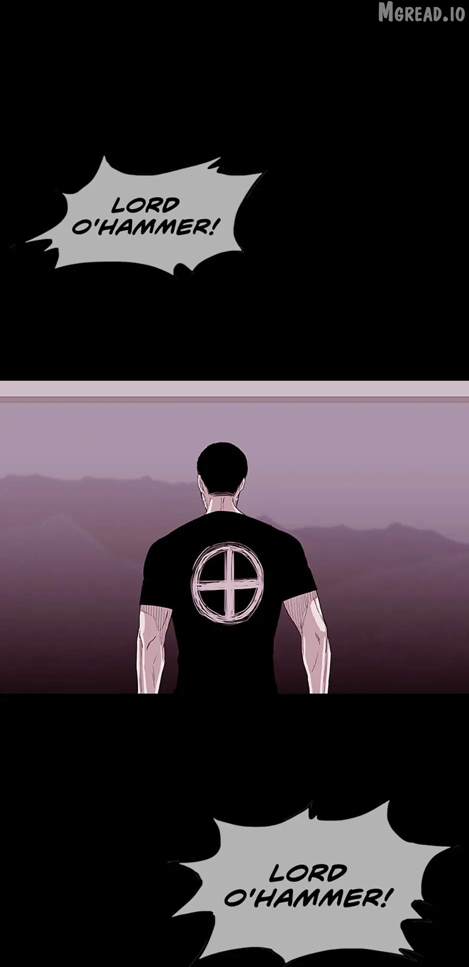 A Better Labor Chapter 50 - page 84