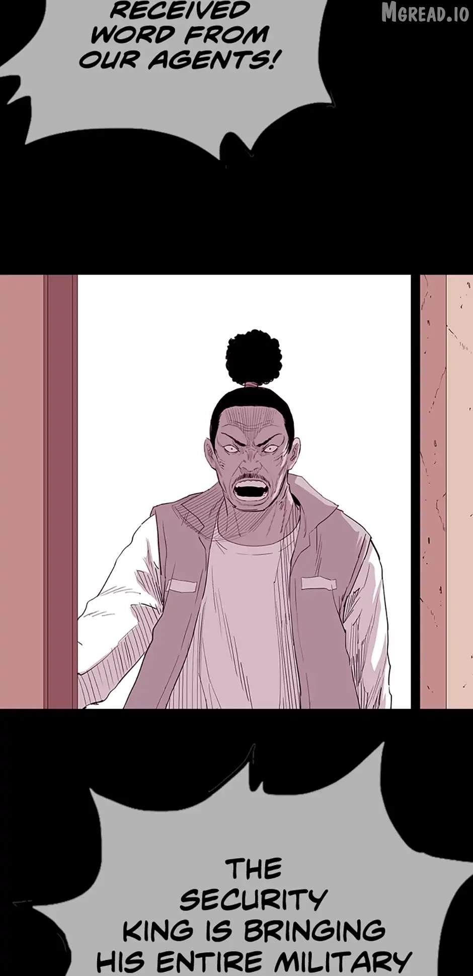A Better Labor Chapter 50 - page 86