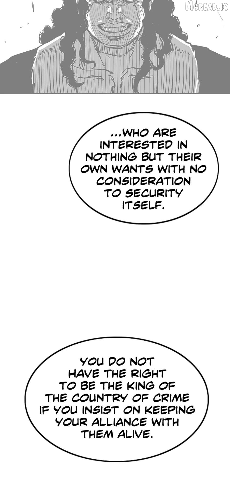 A Better Labor Chapter 50 - page 9
