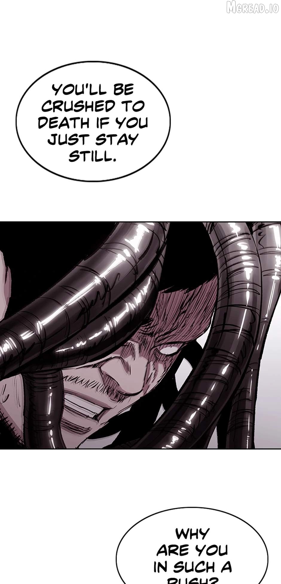 A Better Labor Chapter 73 - page 17