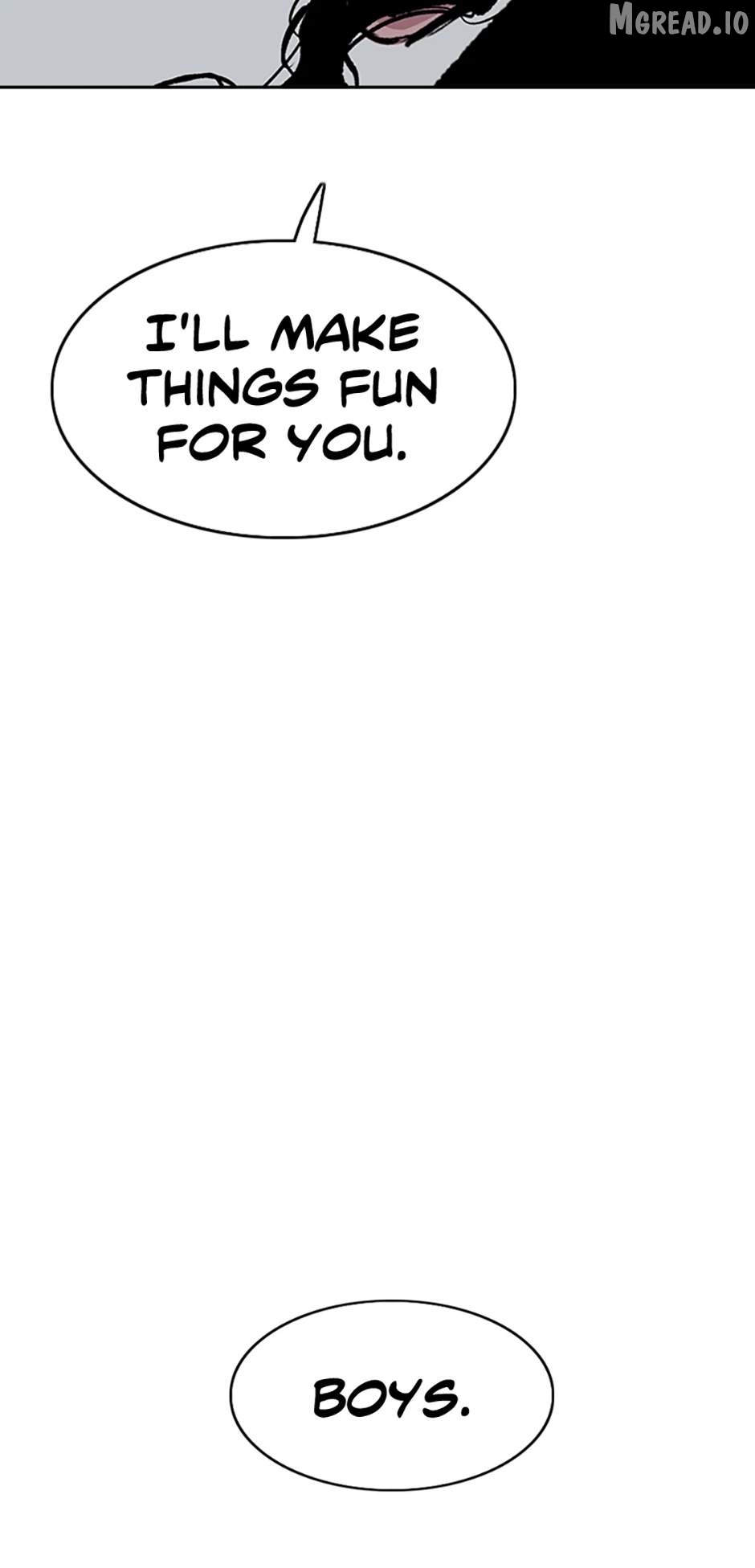 A Better Labor Chapter 73 - page 19