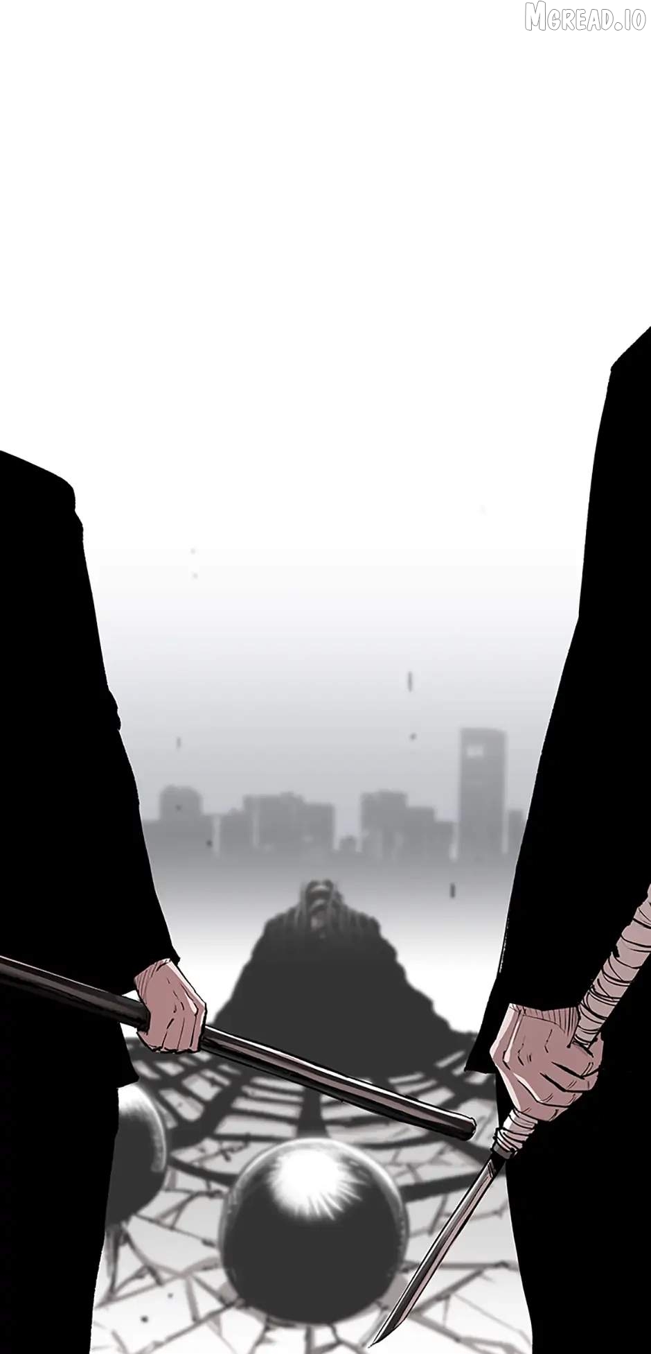 A Better Labor Chapter 73 - page 20