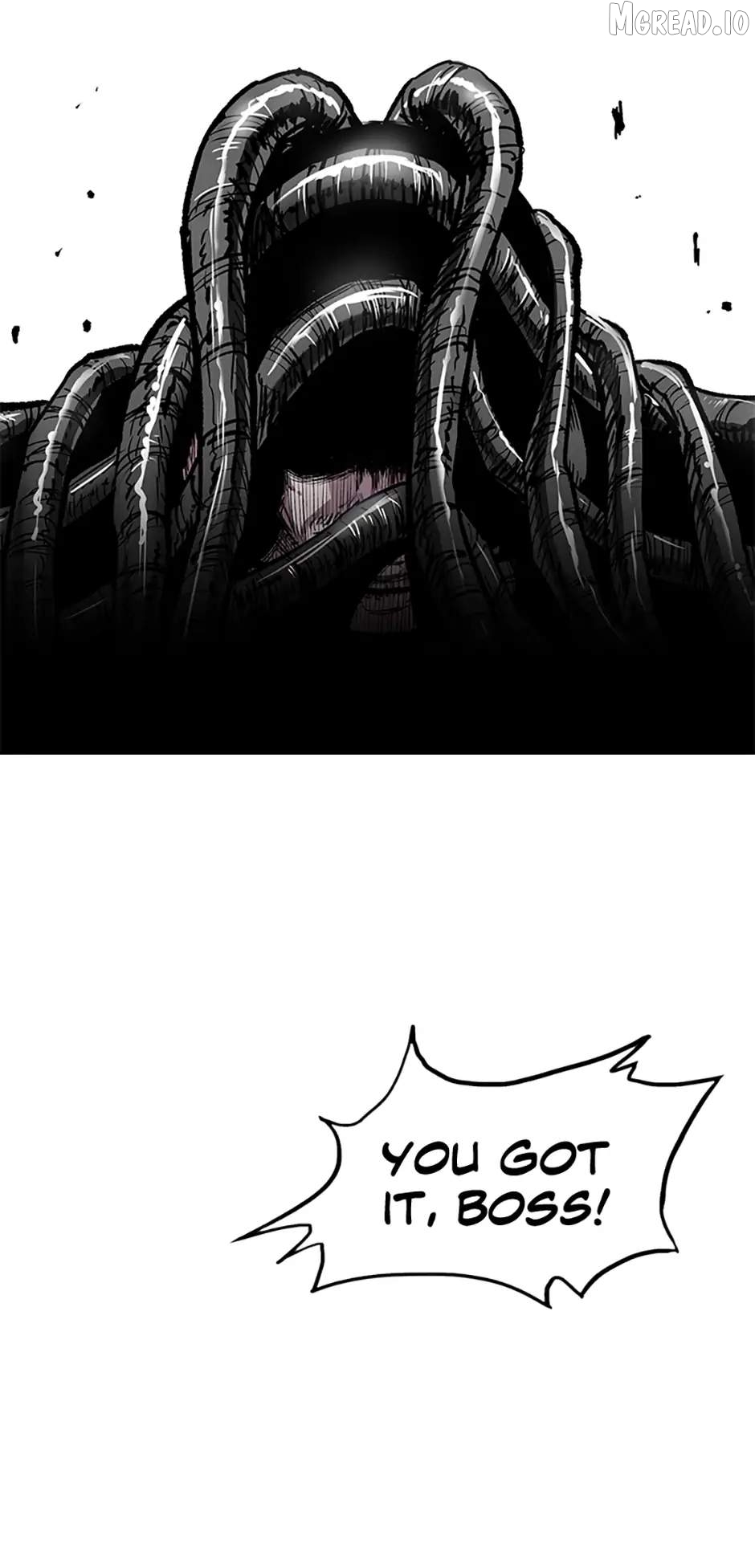A Better Labor Chapter 73 - page 22