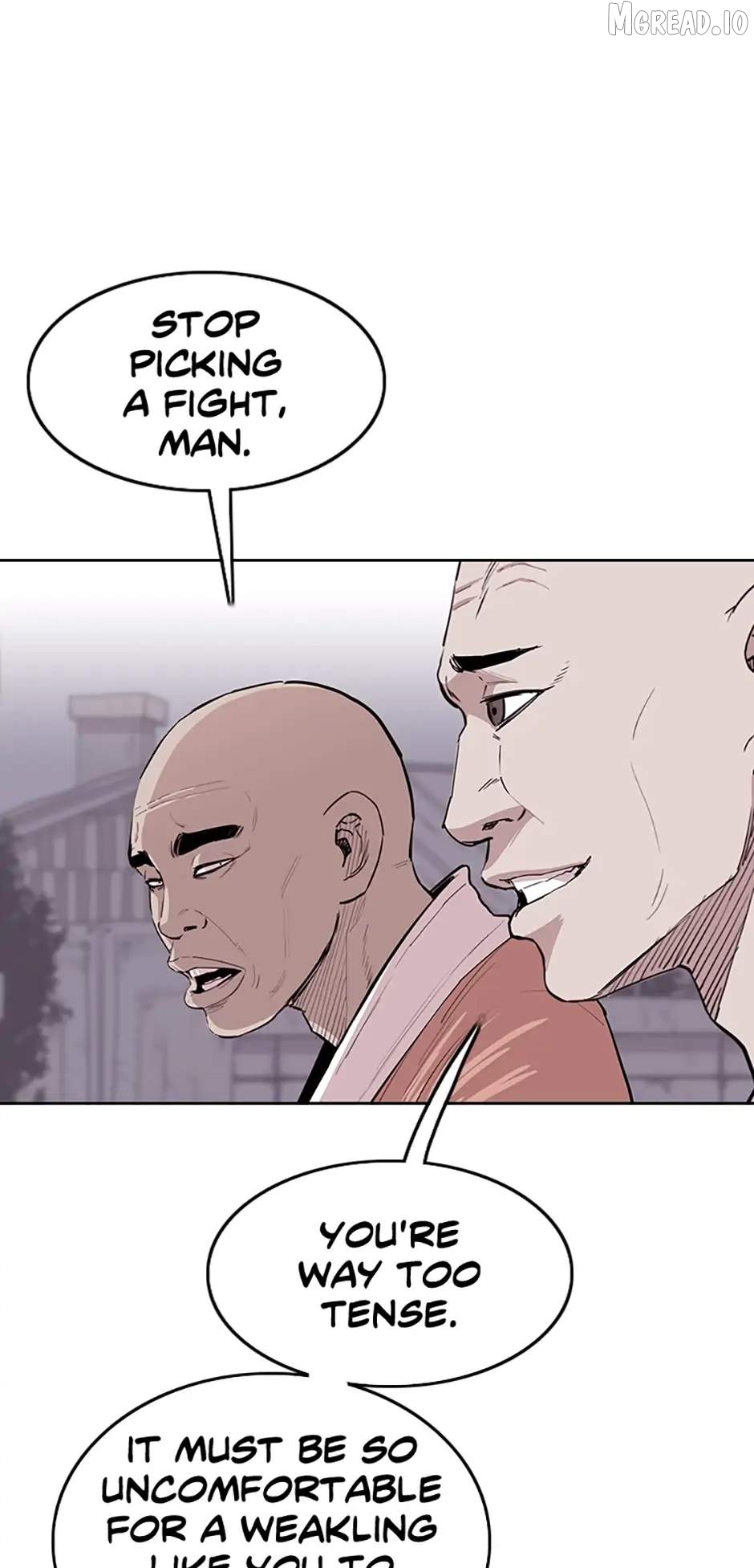 A Better Labor Chapter 73 - page 29