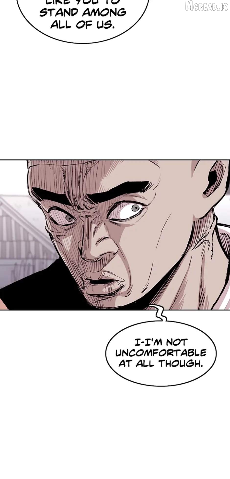 A Better Labor Chapter 73 - page 30