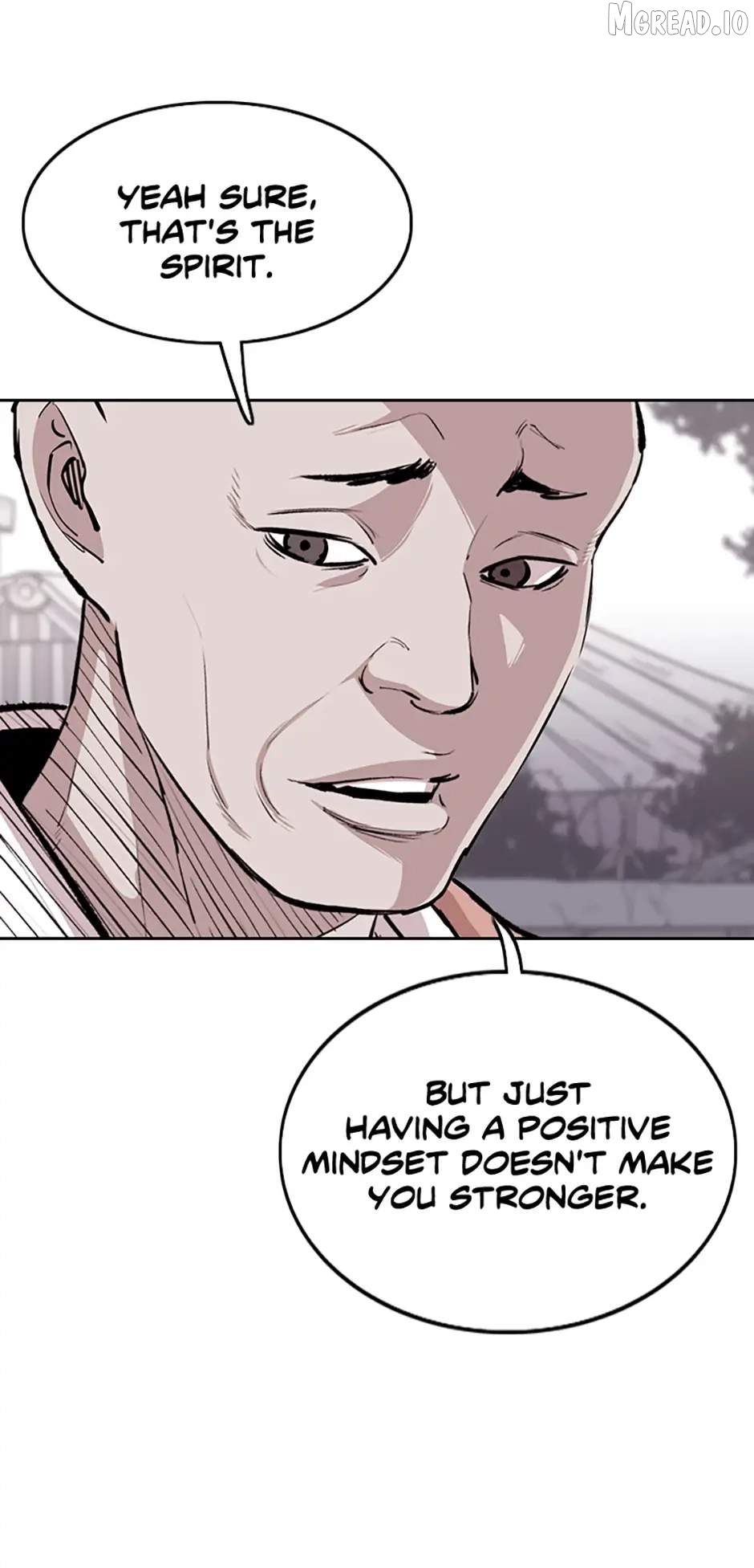 A Better Labor Chapter 73 - page 31