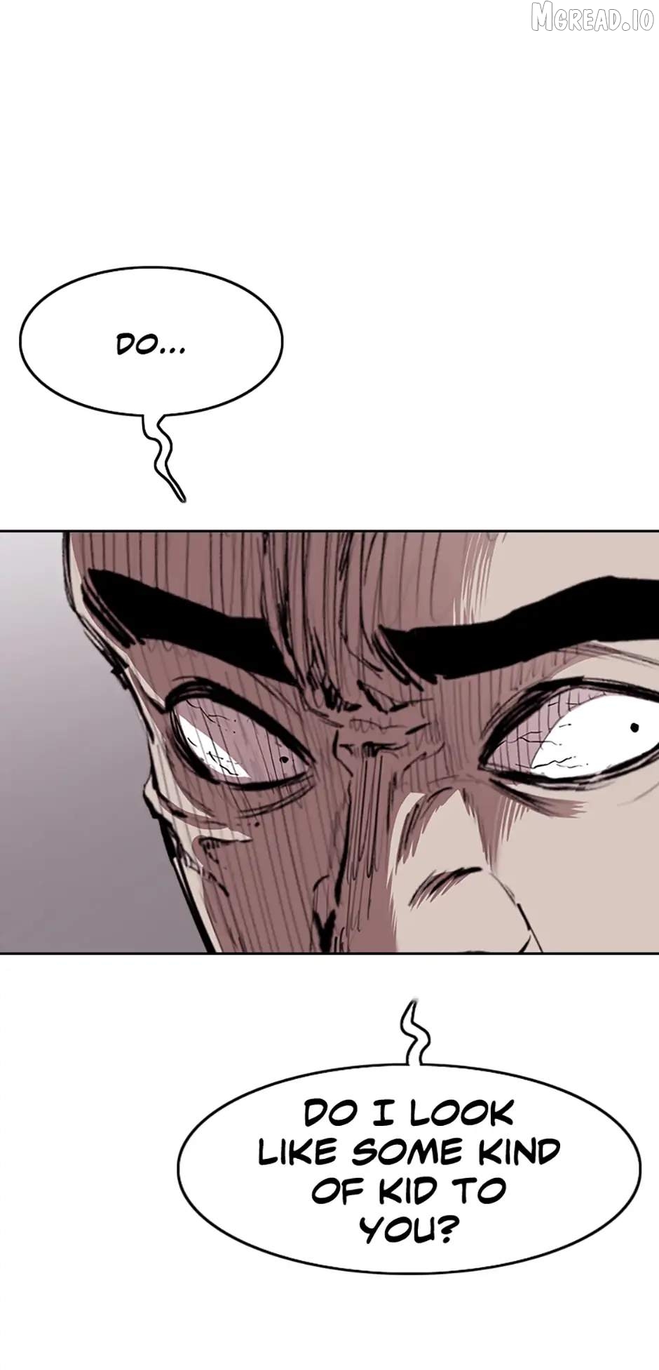 A Better Labor Chapter 73 - page 32