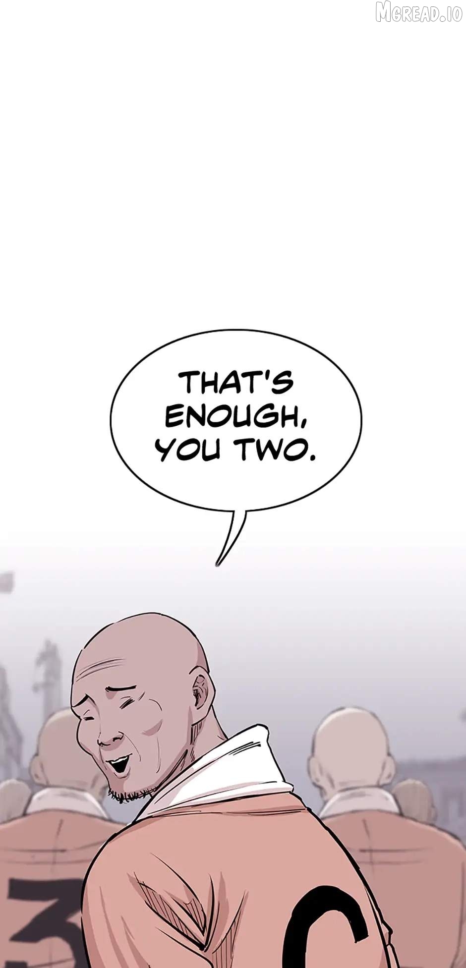 A Better Labor Chapter 73 - page 35