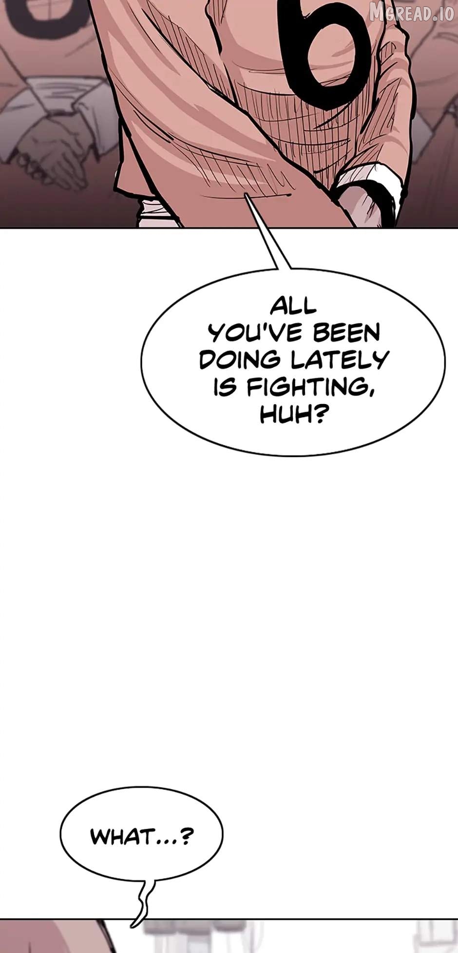 A Better Labor Chapter 73 - page 36