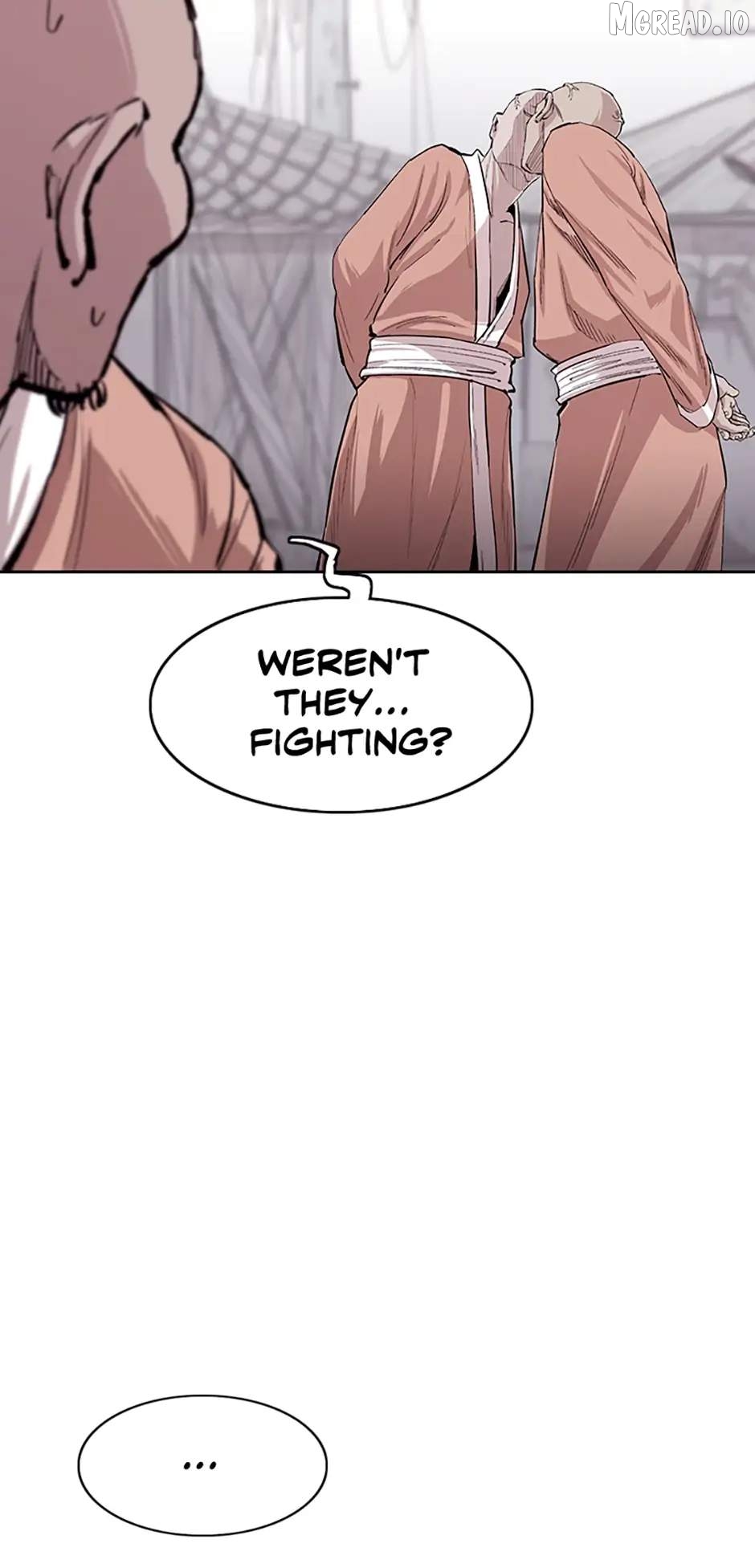 A Better Labor Chapter 73 - page 37