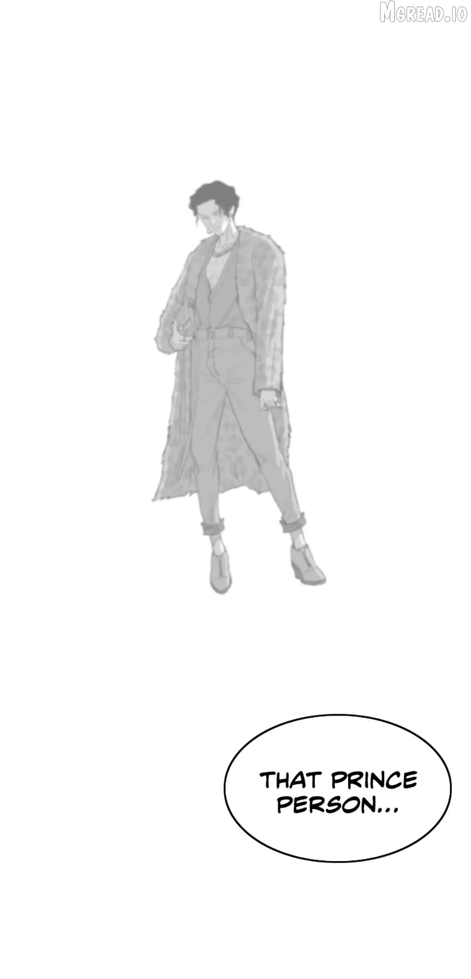 A Better Labor Chapter 73 - page 38