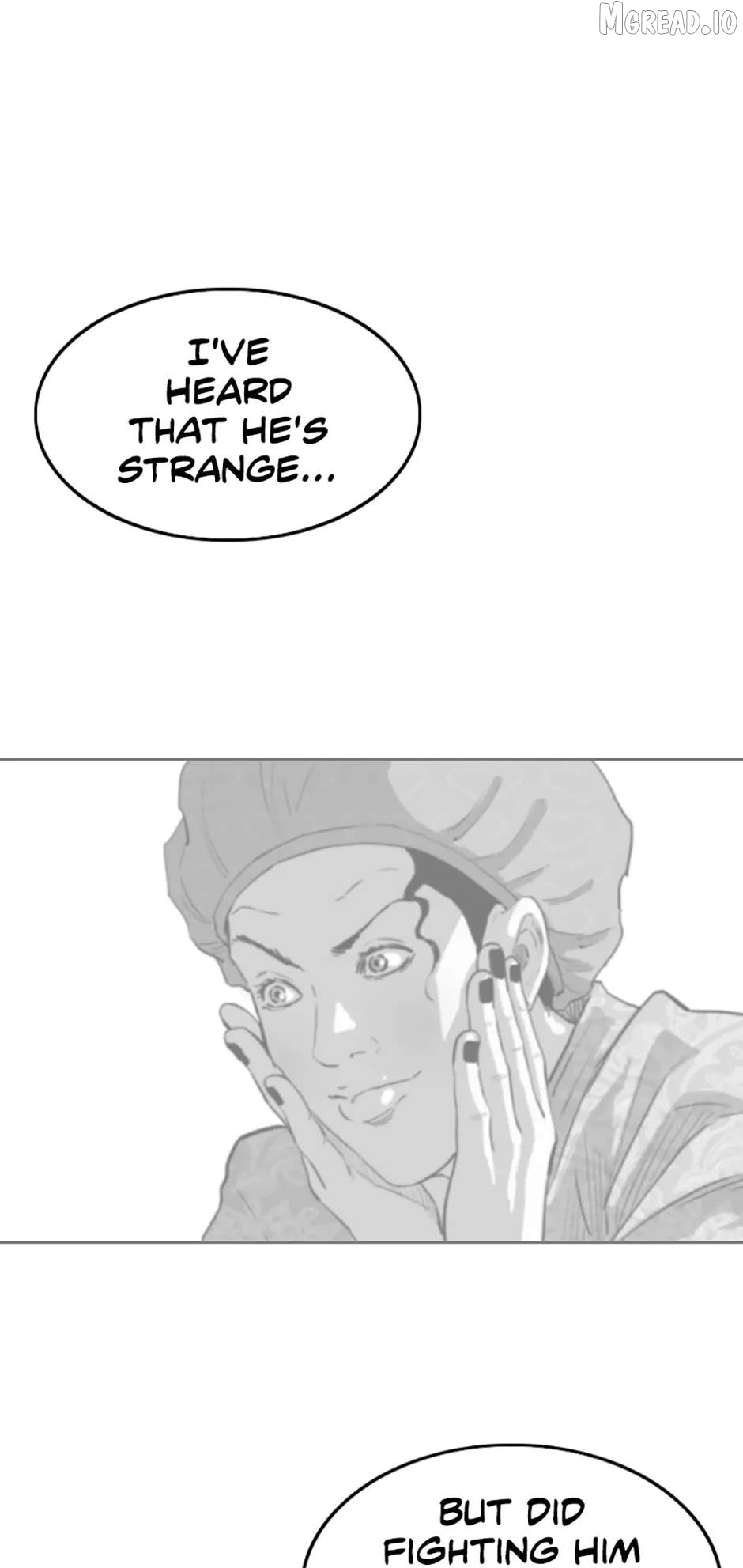 A Better Labor Chapter 73 - page 39