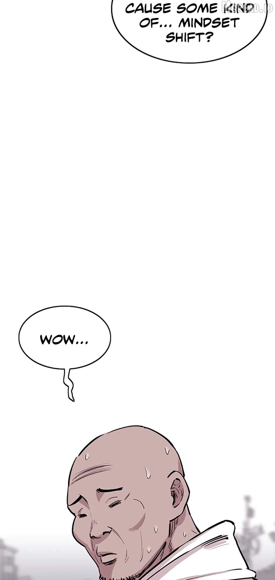 A Better Labor Chapter 73 - page 40
