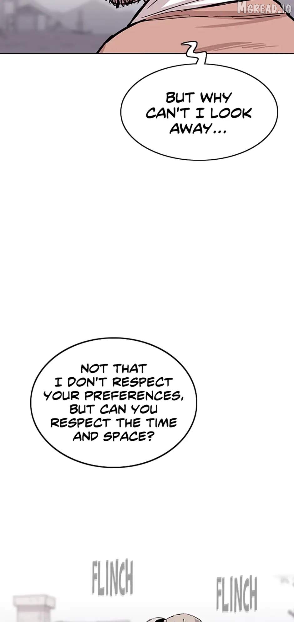 A Better Labor Chapter 73 - page 41