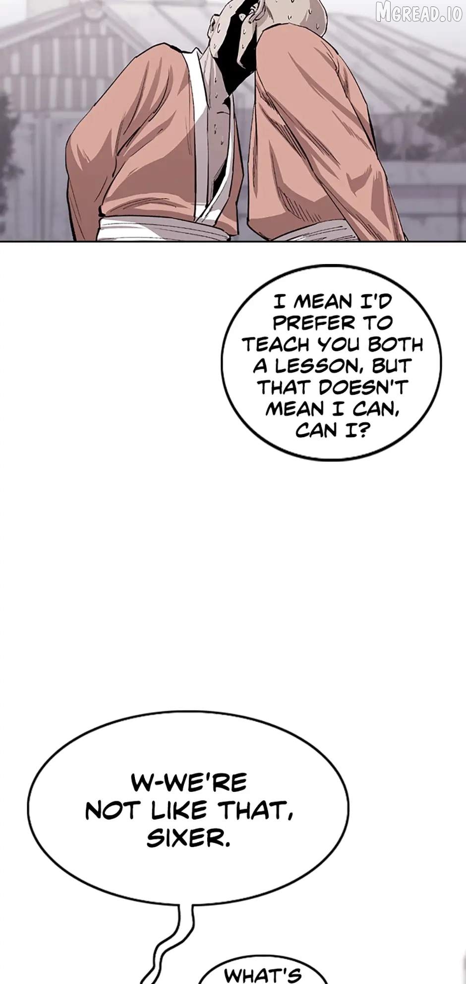 A Better Labor Chapter 73 - page 42