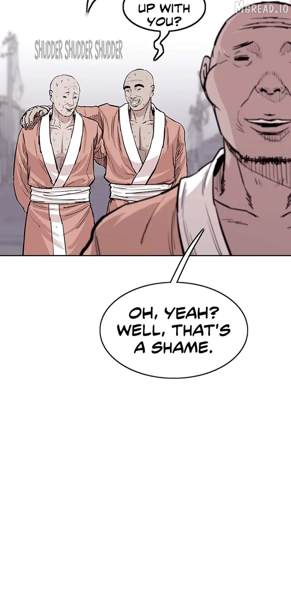 A Better Labor Chapter 73 - page 43