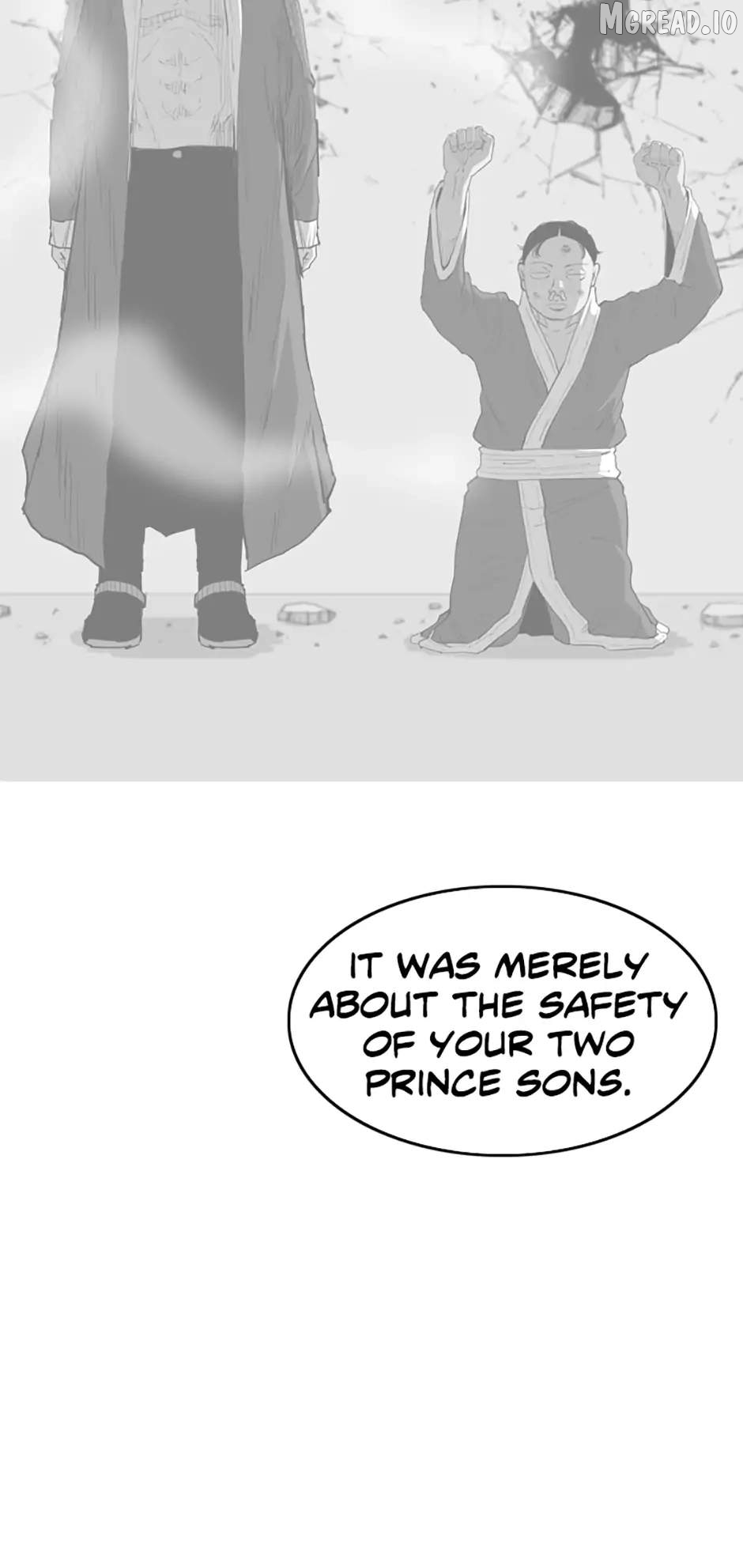 A Better Labor Chapter 73 - page 47