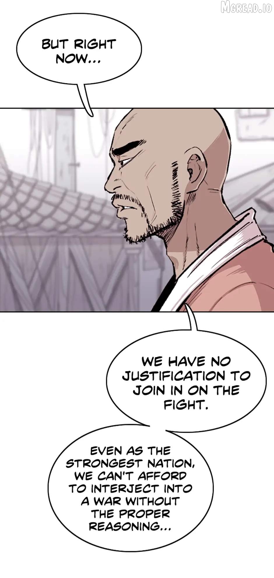 A Better Labor Chapter 73 - page 48