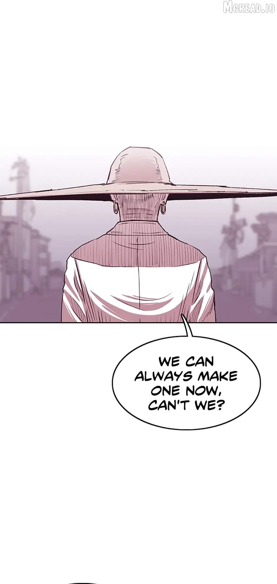 A Better Labor Chapter 73 - page 49