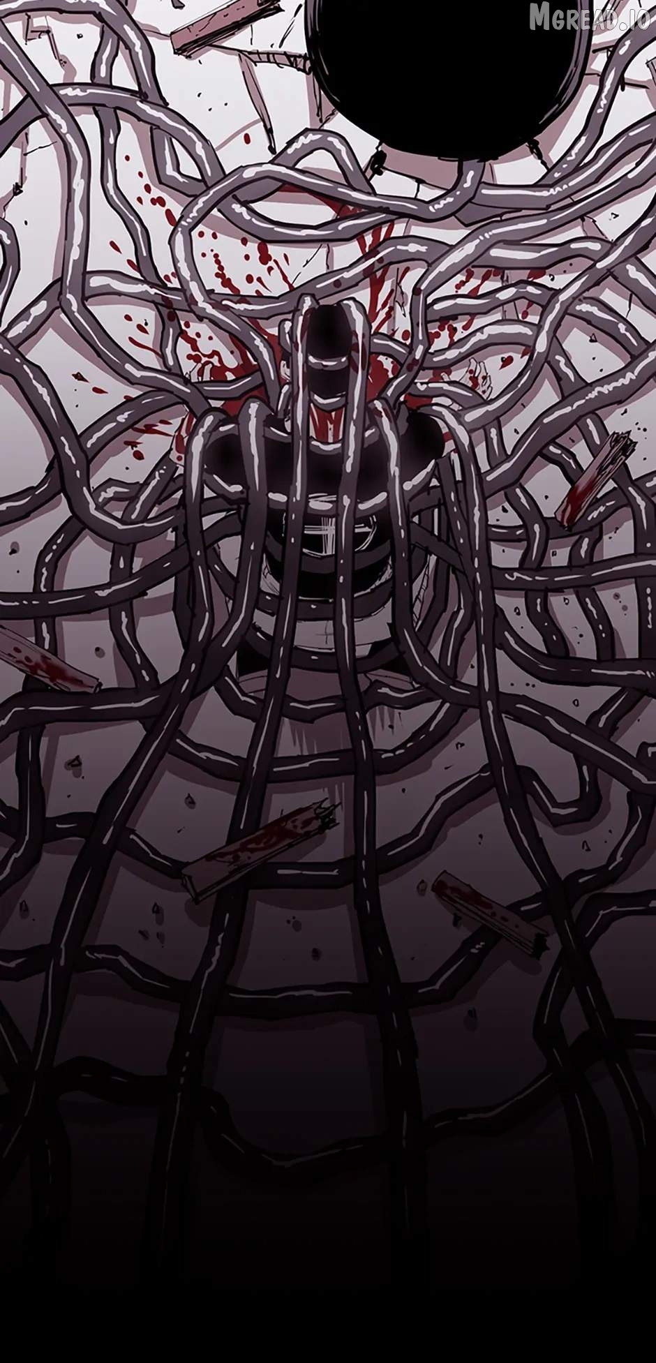 A Better Labor Chapter 73 - page 59