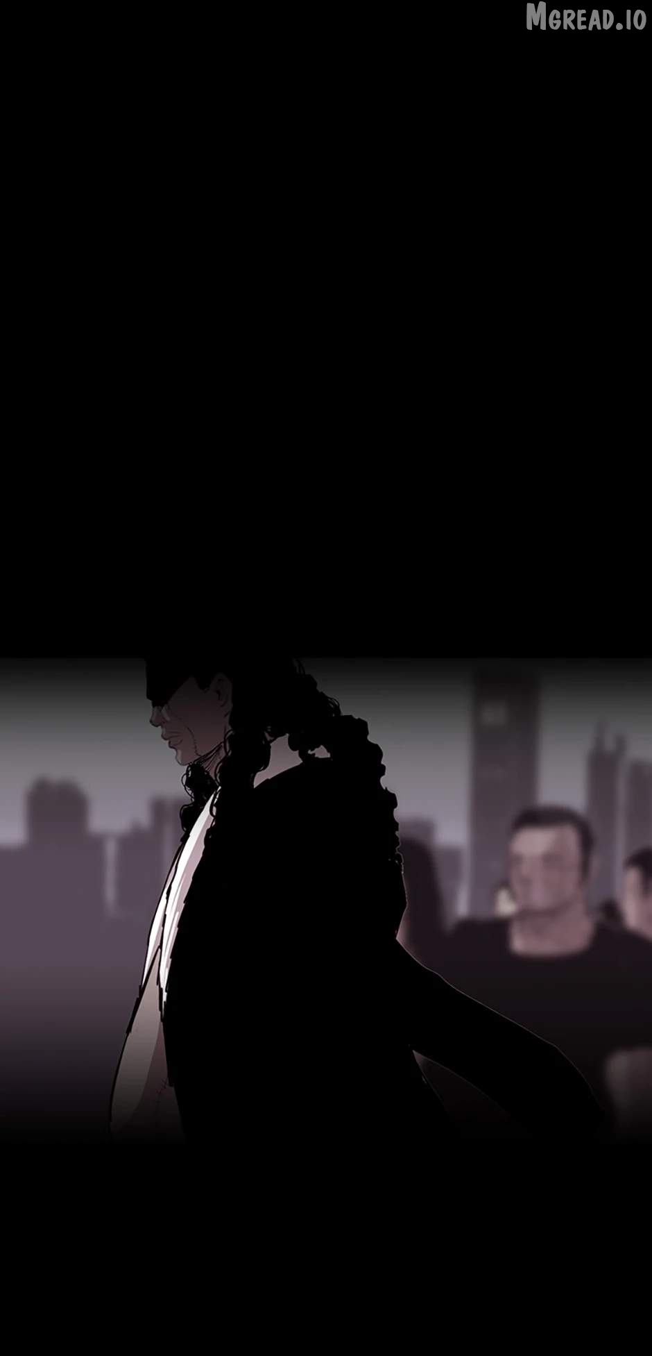 A Better Labor Chapter 73 - page 60