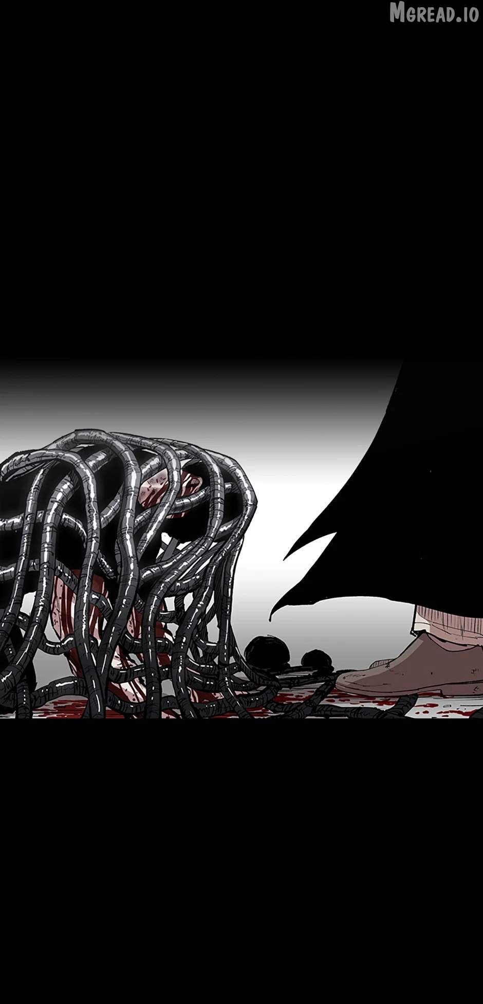 A Better Labor Chapter 73 - page 61