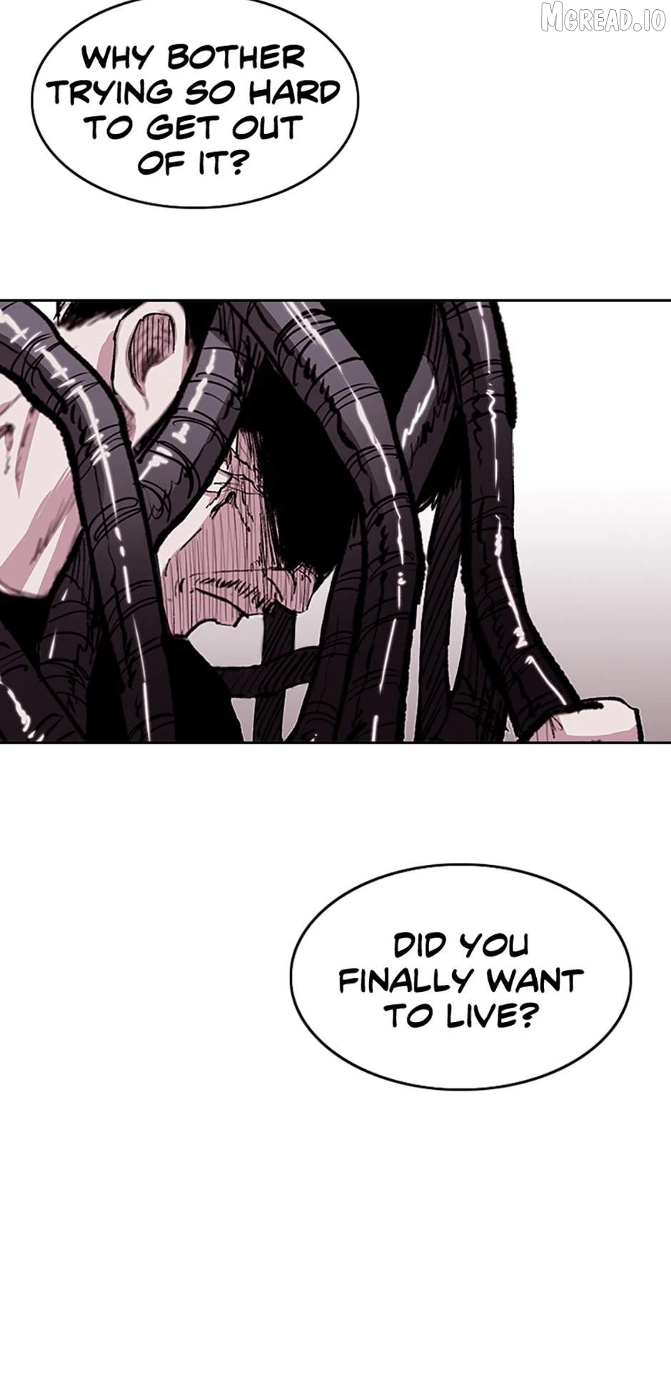 A Better Labor Chapter 73 - page 7