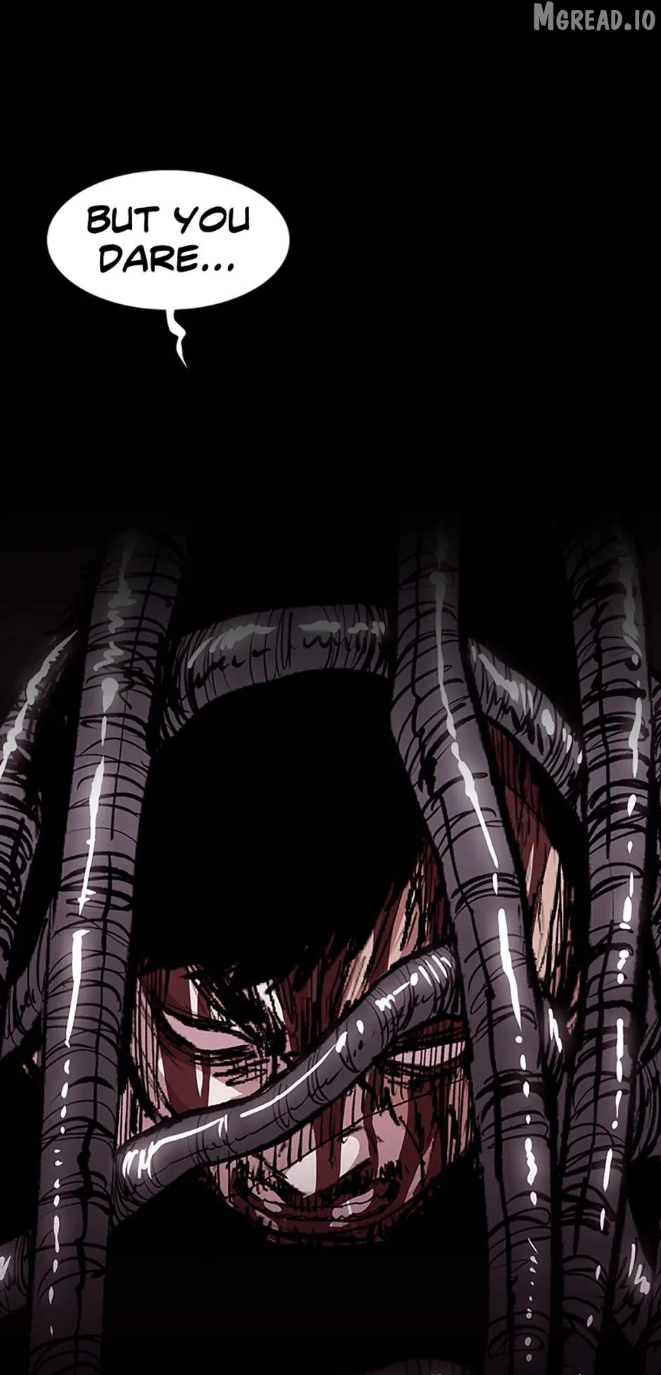 A Better Labor Chapter 73 - page 74