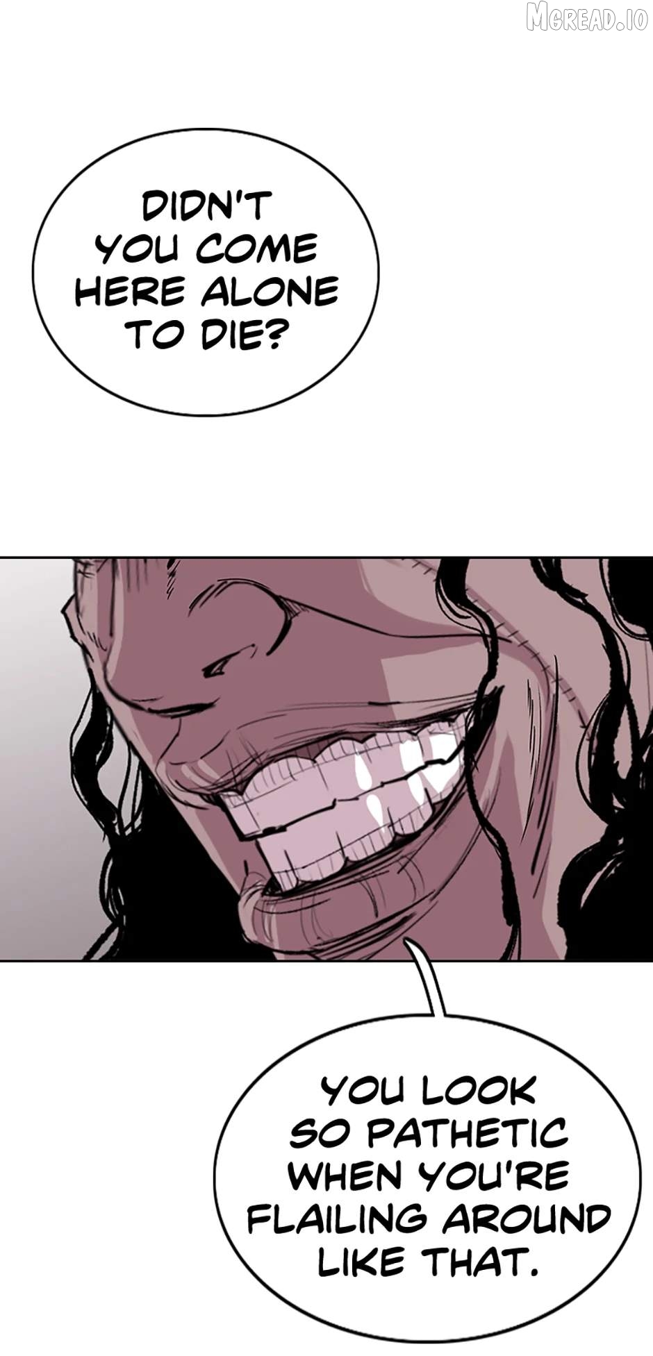 A Better Labor Chapter 73 - page 8