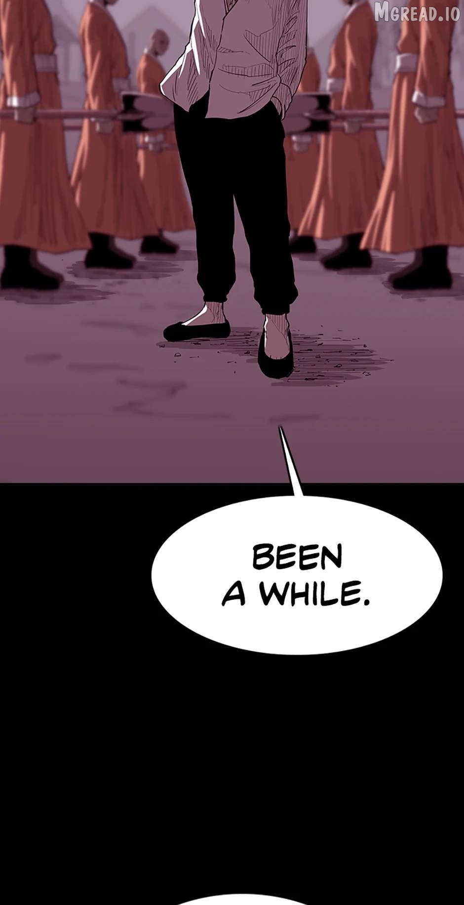 A Better Labor Chapter 62 - page 103