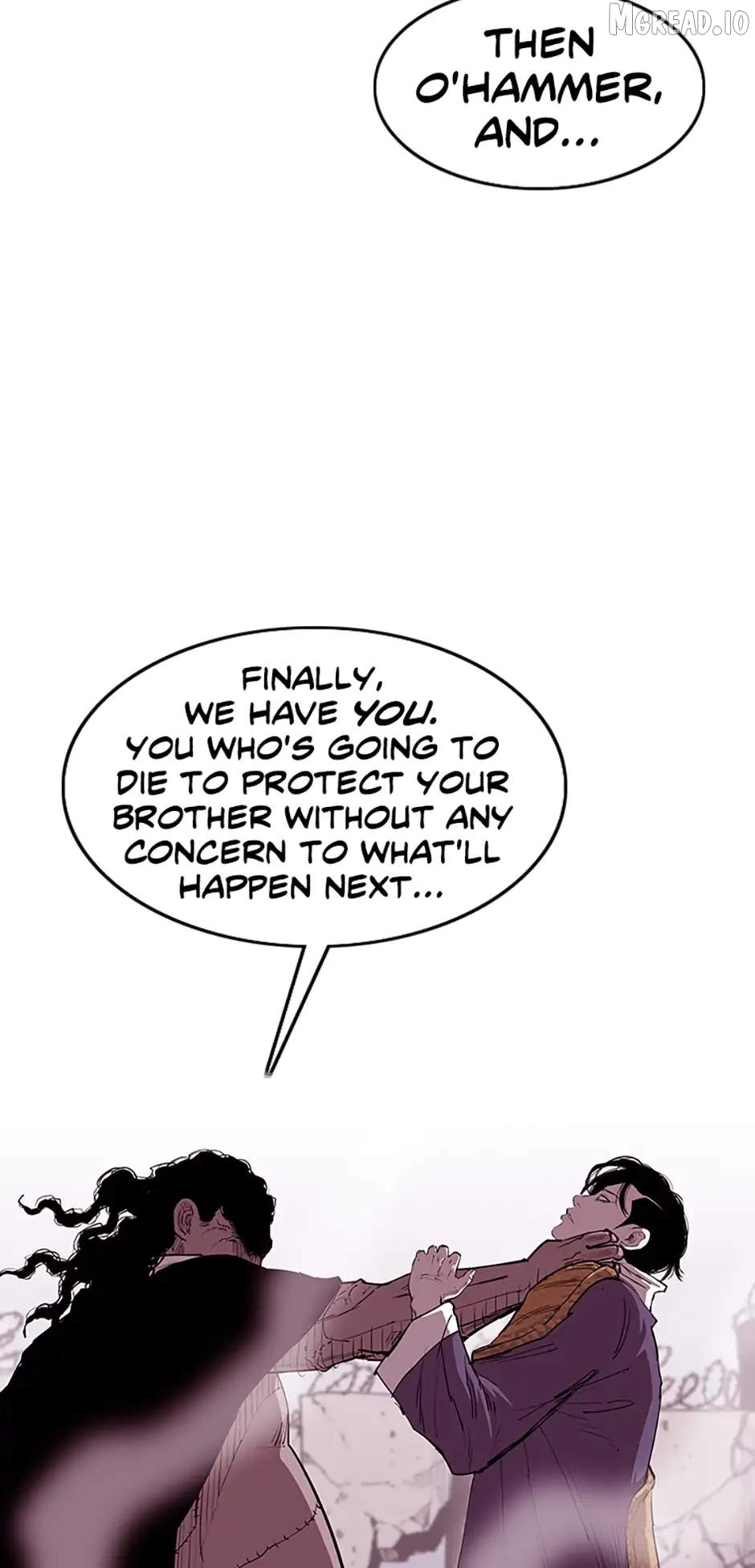 A Better Labor Chapter 62 - page 14