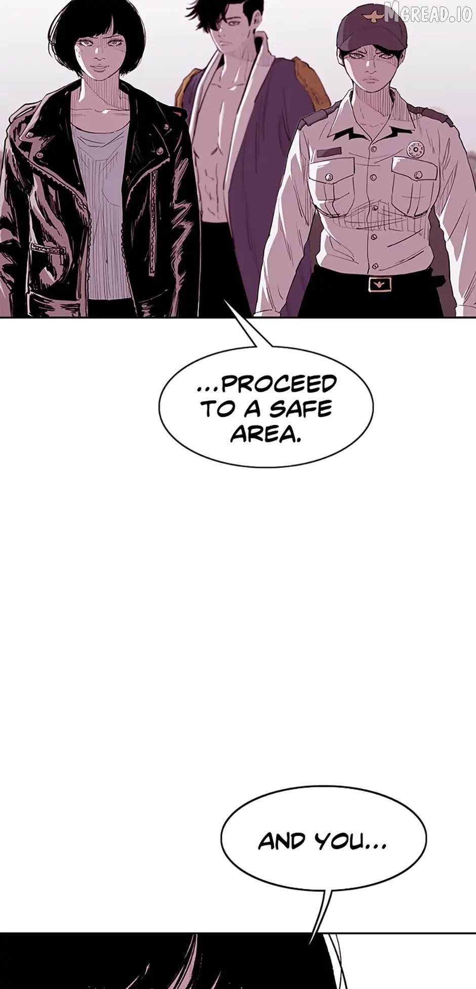 A Better Labor Chapter 62 - page 32