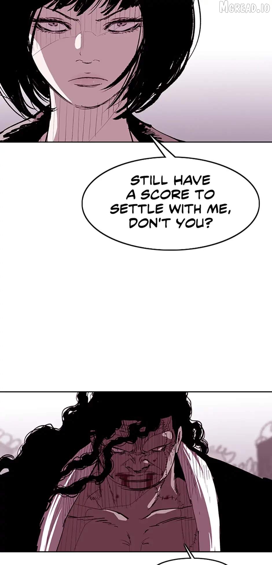 A Better Labor Chapter 62 - page 33