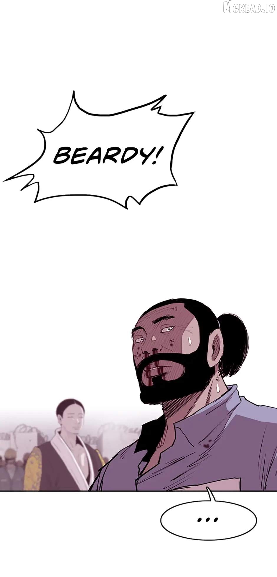 A Better Labor Chapter 62 - page 36