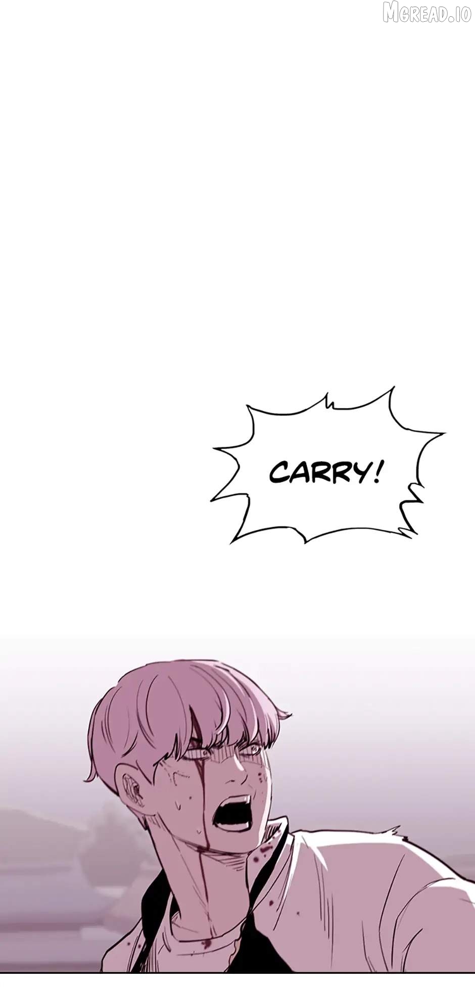 A Better Labor Chapter 62 - page 39