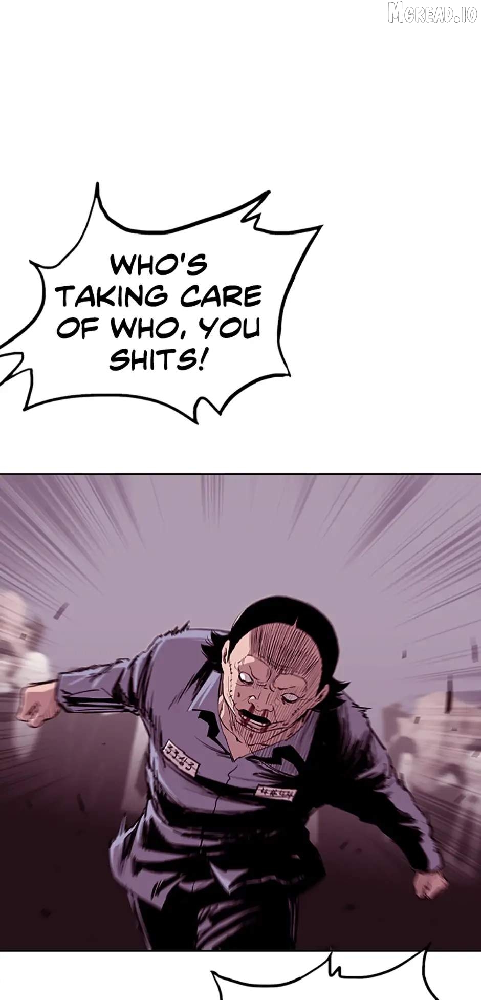 A Better Labor Chapter 62 - page 41