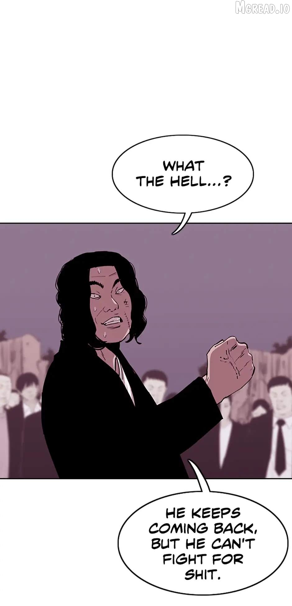 A Better Labor Chapter 62 - page 57