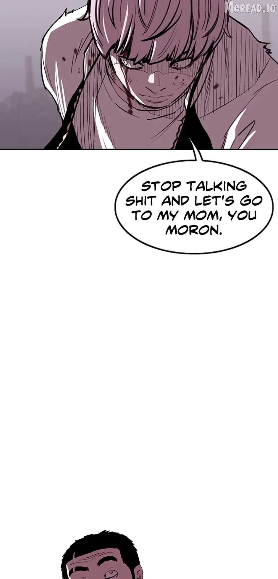 A Better Labor Chapter 62 - page 63